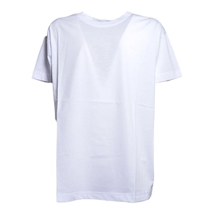 Solotre Round Neck Short-Sleeved T-Shirt