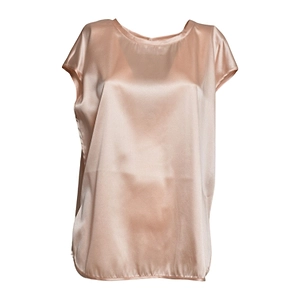 Solotre Satin Top