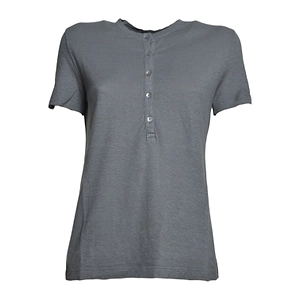 Solotre Short Sleeve Crewneck T-Shirt