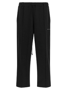 Song For The Mute Tear Drop Relaxed Joggers