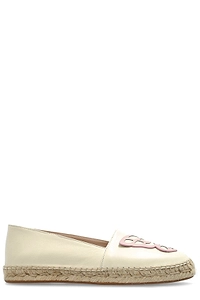 Sophia Webster Butterfly Espadrille Flats