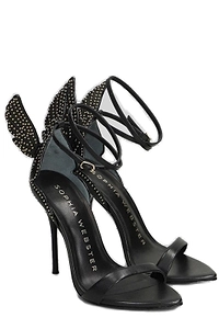 Sophia Webster Cherub Sandals