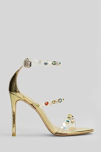Sophia Webster Rosalind Gem Sandals