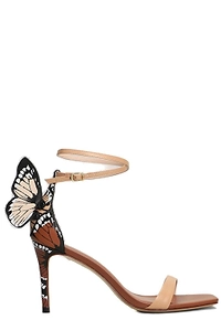 Sophia Webster Chiara Butterfly Sandals
