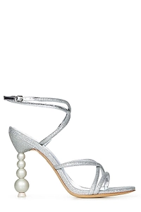 Sophia Webster Perla Strappy Sandals