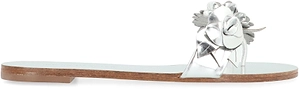 Sophia Webster Lilico Floral Sandals