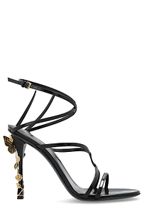 Sophia Webster Enchantress Heeled Sandals