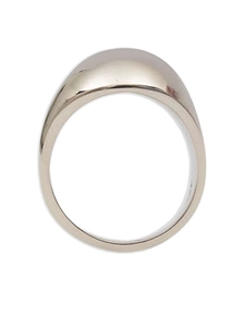 Sophie Buhai Spherical Sterling Ring