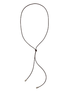 Sophie Buhai Teardrop Choker Necklace