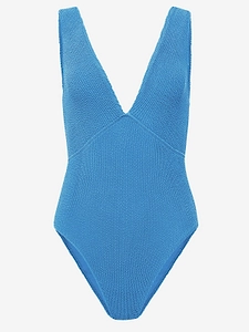 Ariel V-Neck Swimsuit