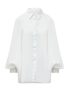 Antonia Oversized Sleeve Blouse