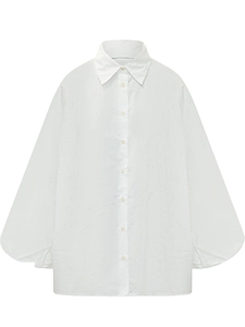 Antonia Oversized Blouse