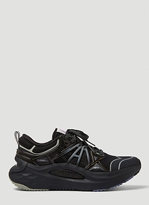 Soulland Furious Rider Trainers
