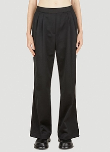 Soulland Demi Pleated Pants
