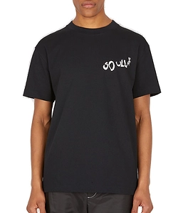 Balder Logo Printed T-Shirt