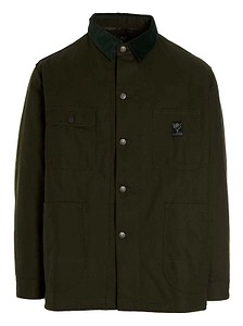 South2 West8 Utility Coverall Jacket