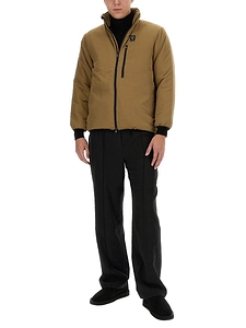 South2 West8 Logo Emblem Jacket
