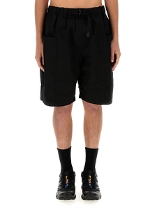 South2 West8 Relaxed Fit Cargo Shorts