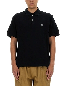 South2 West8 Classic Polo Shirt