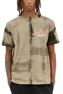 Space Available Artisan Radical Plastic T-Shirt