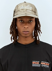 Artisan Circular Baseball Cap