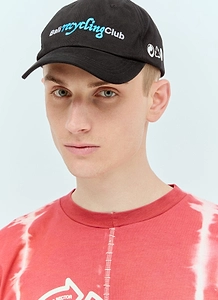 Space Available Bali Recycling Club Cap