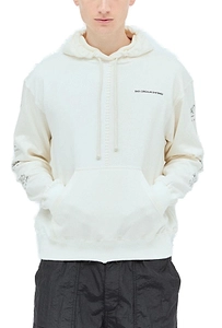 Circular Design Artisan Hoodie