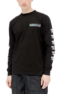 Radical Recycling Long Sleeved T-Shirt
