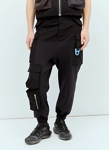 Space Available Recycling Cargo Pants