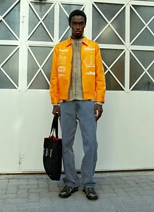 Utopia Utility Jacket