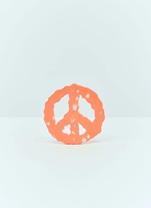Space Available Set Of Four Peace Cloud Coasters