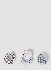 Space Available Set Of Three Symbolism Paper Weights