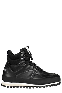 Spalwart Lace-Up Hiking Boots