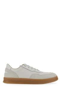 Spalwart Mesh Low-Top Sneakers