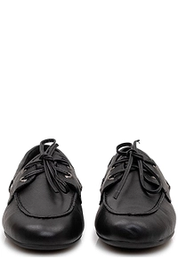 Sperry Slimboat Moccasin Flat Shoes