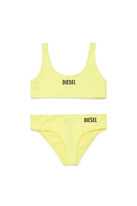 Mikiop Bikini Set