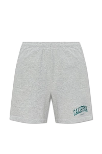 Sporty & Rich California Shorts
