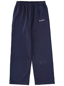 Sporty & Rich Elastic-Waist Pants