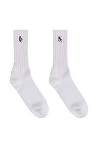 Src Rib Socks
