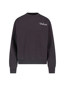 Wellness Logo Sweatshirt