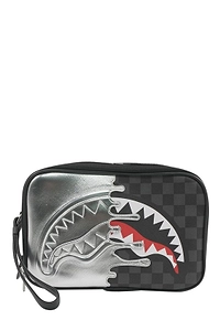 Brick Toiletry Pouch