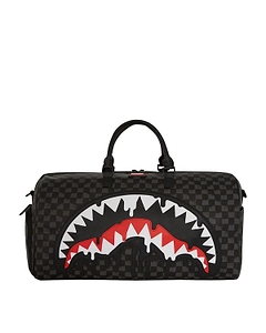 Dripping Sharks Duffle Bag