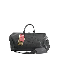 Gold Tooth Duffle Bag