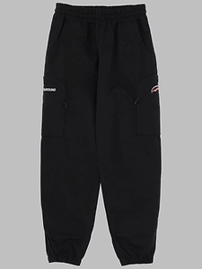 Bear In The Pocket Cargo Pants