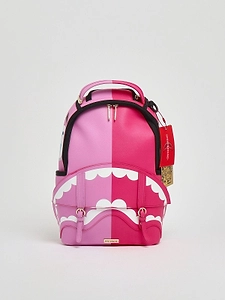 Sprayground Kids Mini Graphic Backpack