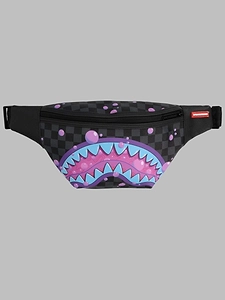 Purple Slime Savvy Belt Bag