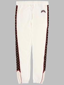 Sprayground Kids Triple Side-Stripe Joggers