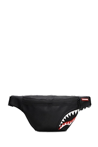Logo Detail Waist Bag