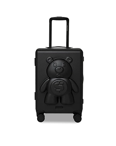 Moneybear Carry-On Suitcase