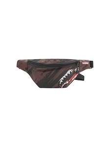 Printed Belt Bag